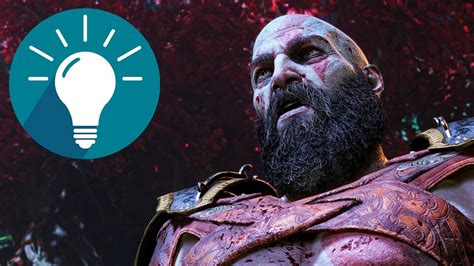 God of War Ragnarök: Der Schmelztiegel